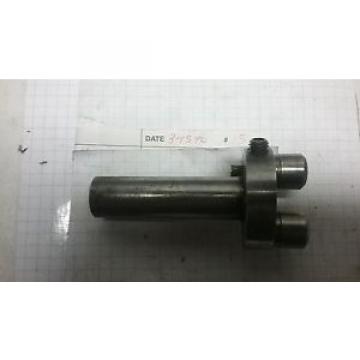 ROLLER SUPPORT, 7/8&#034; SHANK, 3/4&#034; OD ROLLERS