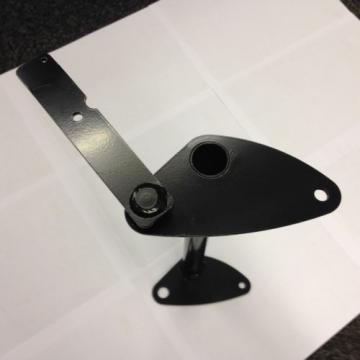 BRAND NEW GENUINE  ATCO / SUFFOLK PUNCH / ALLETT ROLLER SUPPORT BRACKET.