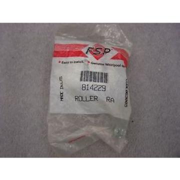 Whirlpool Part Number 814229 Roller, Support