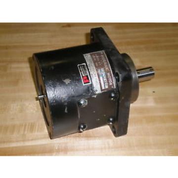 PERFECTION HYDRAULIC MOTOR,CINCINNATI MILL, CINTIMATIC  Pump