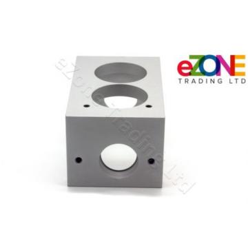 PRISMAFOOD Pizza Dough Roller Aluminium Upper Bracket Gear House Support DSA DMA