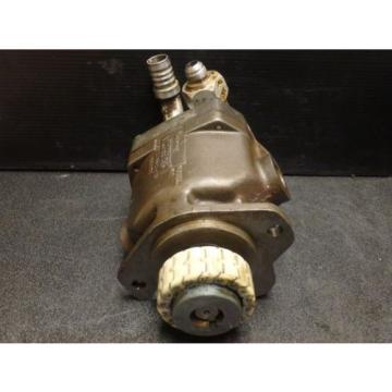 Vickers Hydraulic PVB10 RS300 M11_PVB10 RS30G M11_PVB10 RS30Q M11 Pump