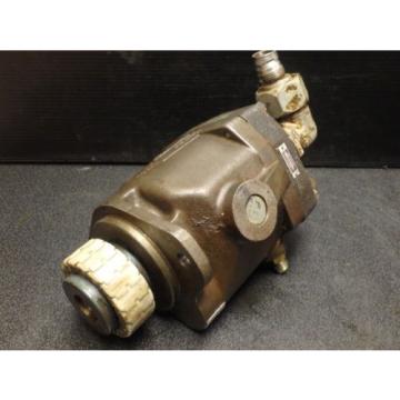 Vickers Hydraulic PVB10 RS300 M11_PVB10 RS30G M11_PVB10 RS30Q M11 Pump