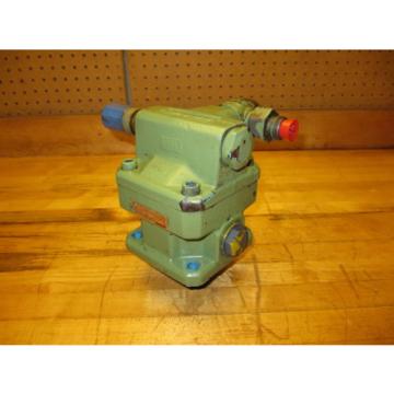 Vickers GPA216EK130R Hydraulic Gear 0286440 Pump