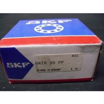 Support Roller SKF NATR-30-PP NATR30PP