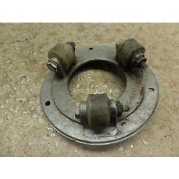 AIRCRAFT BEECHCRAFT BEECH BONANZA / BARON CONTROL YOKE ROLLER SUPPORT 35-524125