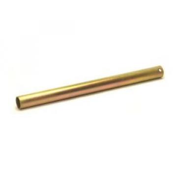 Trailer Parts - Boat Trailer Roller Stem 34mm x 450mm - Side Chock Support Post