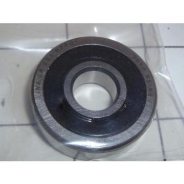 INA Schaeffler LR201NPPU Support Roller Deep Groove Bearing 12mmIDx35mmOD M24