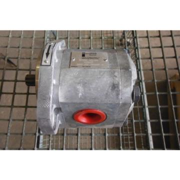 REXROTH  IPF2G240B/016 RRISMR HYDRAULIC  USED Pump