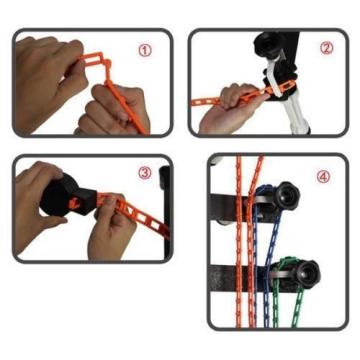 Phot-R® 3-Roller Wall Mount Photo Studio Background Support System. Free Shippi