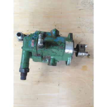 Vickers Piston PVB6A Pump