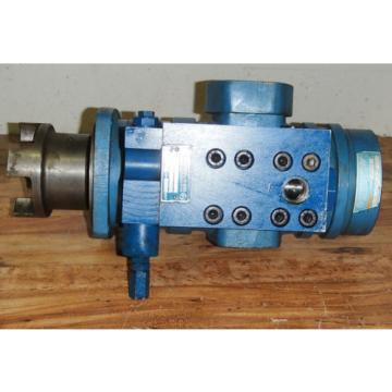 J.P. Sauer &amp; Sohn Hydraulic CH425E12ZxFR M667 _ CH425E12ZxFRM667 Pump