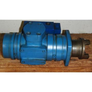 J.P. Sauer &amp; Sohn Hydraulic CH425E12ZxFR M667 _ CH425E12ZxFRM667 Pump