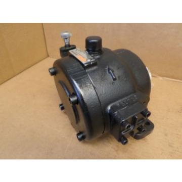 Racine Fluid Power PSVPNSO25ERM50 Silentvane  Pump