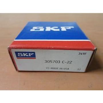 SKF 305703 C-2Z Support Roller