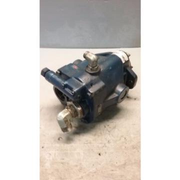 VICKERS HYDRAULIC AXIAL PISTON PVB15RS31CM11_PVB15RS31CM11 Pump