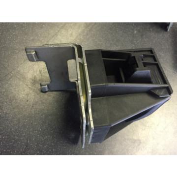 BMW 5 &amp; X3 Series F11 F25 Support Roller Blind Left N/S 9168473