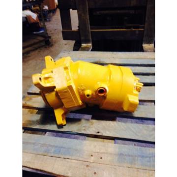 Reman 4T3071 track motor for 963 Caterpillar Track Loader Pump