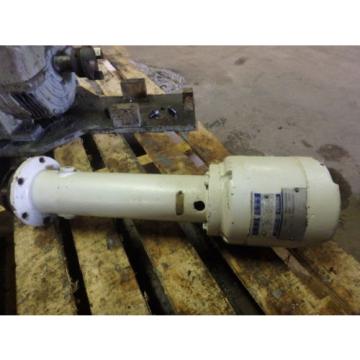 INGERSOLLRAND _1LKRV1/4_09566371_75JRV3FX1 Pump