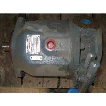 REXROTH HYDRAULIC MOTOR AA10VS071DFR1, 1800RPM Motor