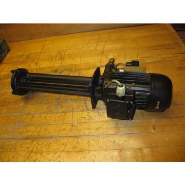 Brinkmann en TS 13/3001265 From LNS Express 226 Bar Feeder Pump