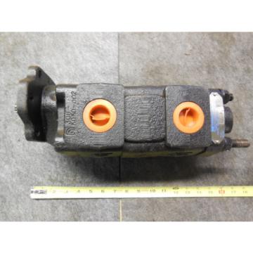 NEW PARKER COMMERCIAL HYDRAULIC # 3089126017 Pump