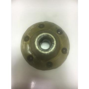 New Wanner Hydraulic Valve Plate For HydraCell Industrial  Pump