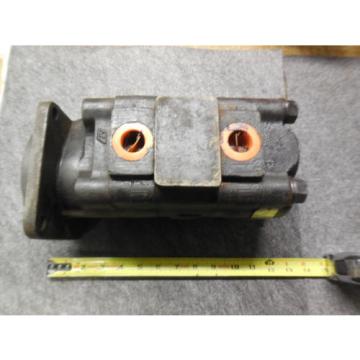 NEW PARKER COMMERCIAL HYDRAULIC # 3129125463 Pump