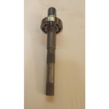 VELJAN REPLACEMENT VT6CC SHAFT AND BEARING Pump