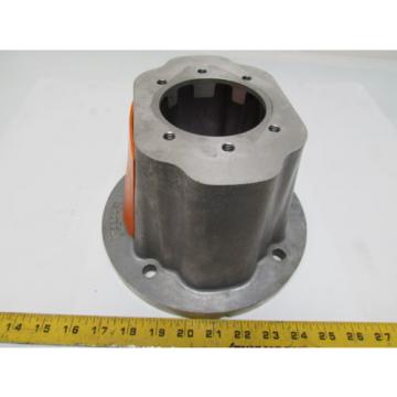 VESCOR 1959 Motor Adapter Bell Housing Style 5 Pump