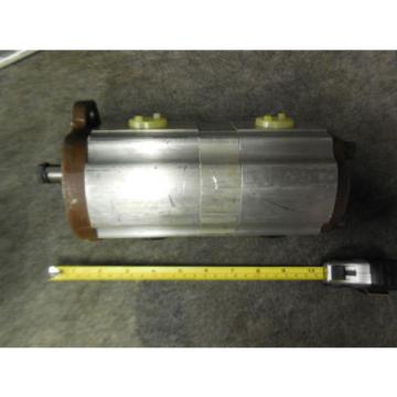 NEW DRIVE PRODUCTS HYDRAULIC # 1PL0721PL044CUSJJBNULT Pump