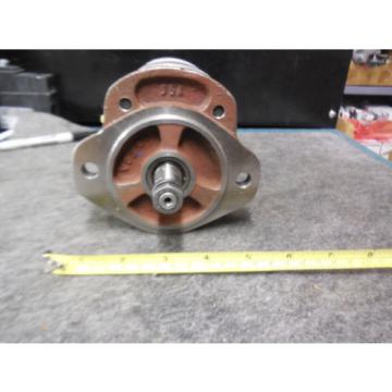 NEW DRIVE PRODUCTS HYDRAULIC # 1PL0721PL044CUSJJBNULT Pump