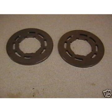 reman left hand valve plate for eaton 33 / 39 o/s pump Pump