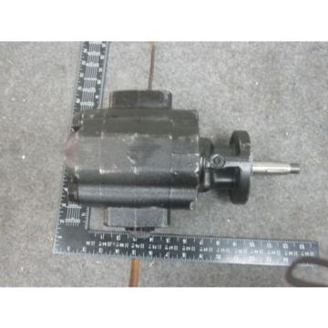 NEW PARKER COMMERCIAL HYDRAULIC 3039310117 Pump