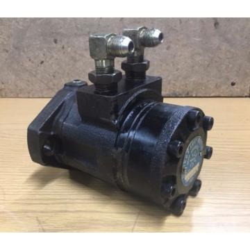 Nippon Gerotor Orbmark Motor, # ORBH1702PM, Used, WARRANTY Pump