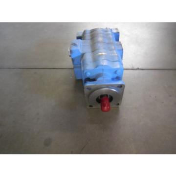 NEW PERMCO HYDRAULIC # P197B331SPLZA1787SPLZA151 Pump