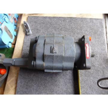 NEW TRUCKPRO HYDRAULIC P5100A231IRXF1714 PERMCO  Pump