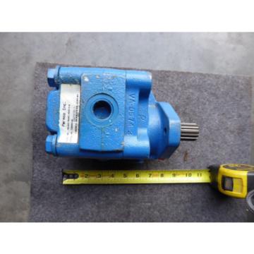 NEW PERMCO HYDRAULIC M3100C783SPLADDE156 Pump