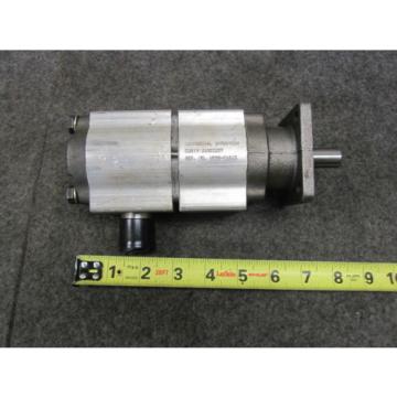 NEW PARKER COMMERCIAL HYDRAULIC # 1003257  Pump