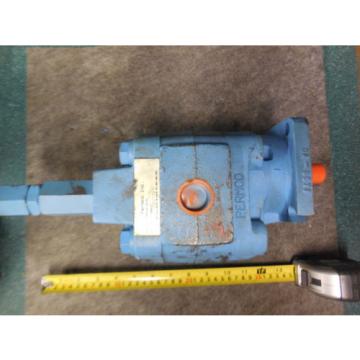 NEW PERMCO/ HYDROLEC HYDRAULIC # PBP510023RV Pump