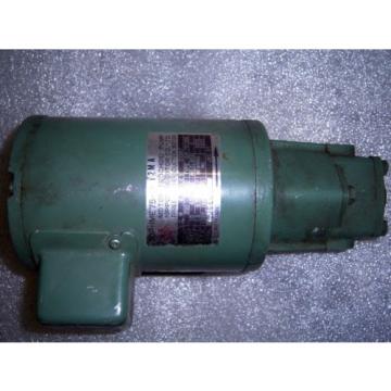 Q13 NEW NIPPON TOP1ME75112MA MOTOR Pump