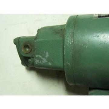 Q13 NEW NIPPON TOP1ME75112MA MOTOR Pump