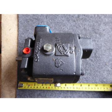 NEW ROTARY POWER NEWCASTLE HYDRAULIC C04FAPOVR00A1 Pump