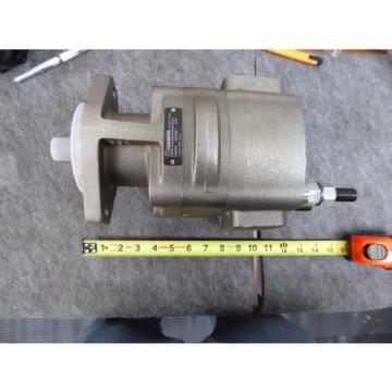 NEW CASAPPA HYDRAULIC HDP35.71D204S5POH/OGN Pump