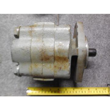 NEW TRUCKRAFT HYDRAULIC # M3000A786ADDE1214 Pump