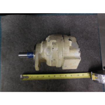 NEW HYDRECO ROTARY GEAR # 1510KC6A1BB Pump