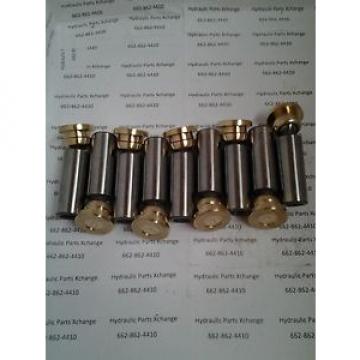 CAT320 PISTON SET OF 9 Pump