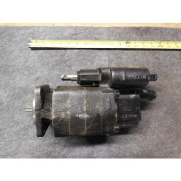 NEW PARKER COMMERCIAL DUMP # 3089310089 Pump