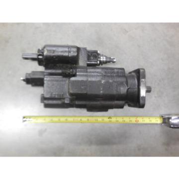 NEW PARKER COMMERCIAL DUMP # 3149325201, 3149325201 Pump