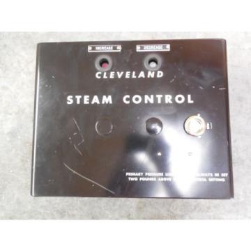 Cleveland Steam Control SCHD1 SCHD1 SCH01 230 VAC New Pump